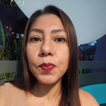 Niñera en Guayaquil: Paula