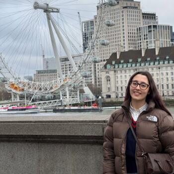 Babysitter Monreale: Federica