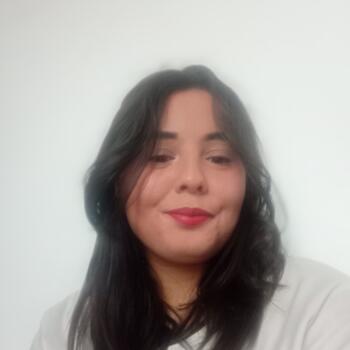 Babysitter a Perugia: Katia