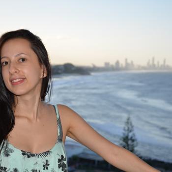 Childcare agency Adelaide: Karen Ontibon