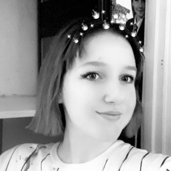Babysitter Richmond (Greater London): Abigael
