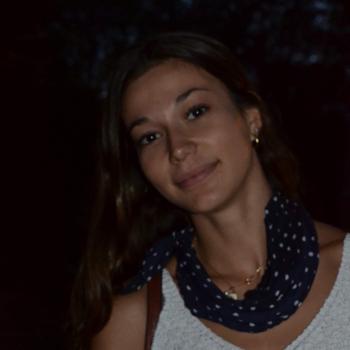 Babysitter Poitiers: Alicia