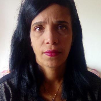Babysitter Morón: Ginet