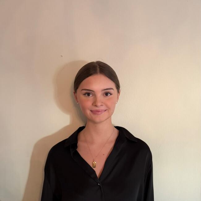 Nanny in Andratx: Remi