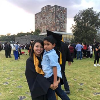 Babysitter Cuautitlán Izcalli: Monserrat