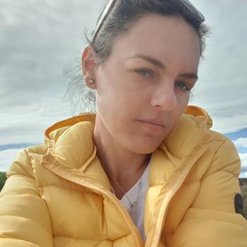 Barnevaktjobb i Horten: Paula