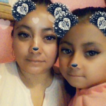 Babysitter Metepec: Natalia