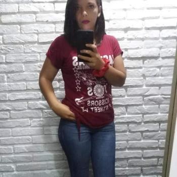 Babysitters in Canelones: Mariana