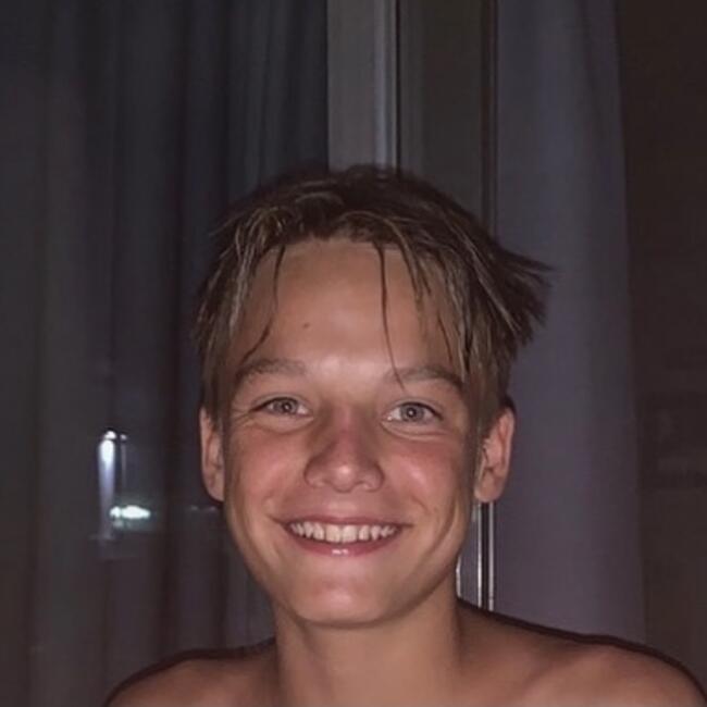 Niñera en Luxembourg: Cornelius