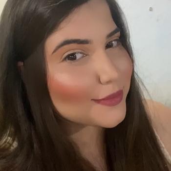 Babysitter in São Bernardo do Campo: Isabela Alencar