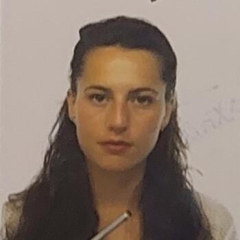 Babysitter in Nicosia: Aria