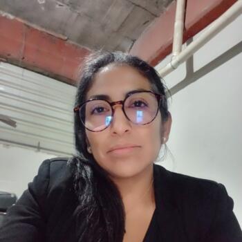 Niñera en San Juan Quetzalcoapan: Amanda
