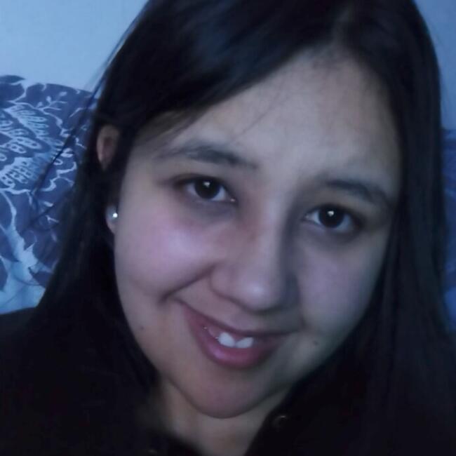 Babysitting job in Mafra: Talita