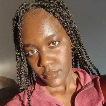 Babysitter Warsaw: Angela