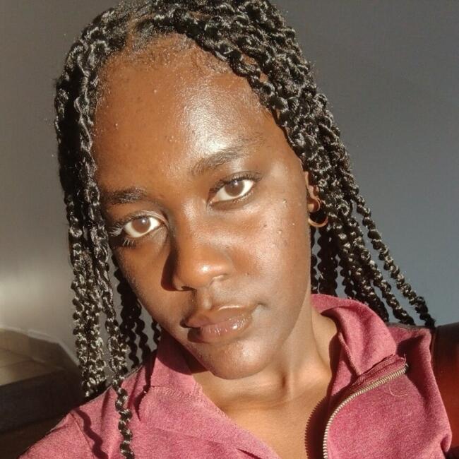 Babysitter in Warsaw: Angela