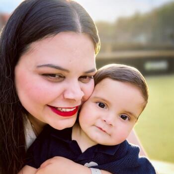 Babysitting job in Almere Stad: babysitting job Deepshikha