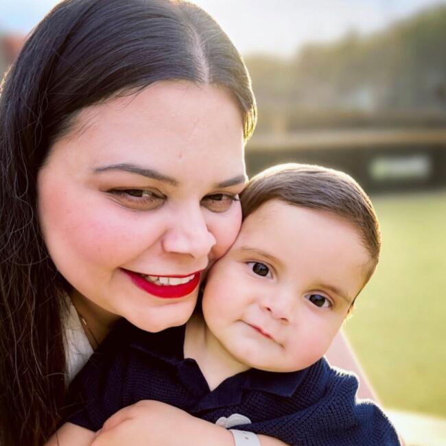 Babysitting job in Almere Stad: Deepshikha