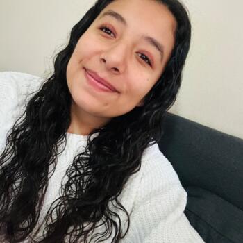 Babysitter in Rancagua: Valentina