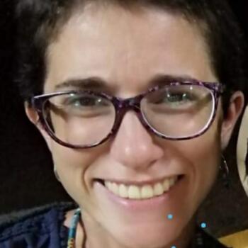 Nanny in Felanitx: Astrid