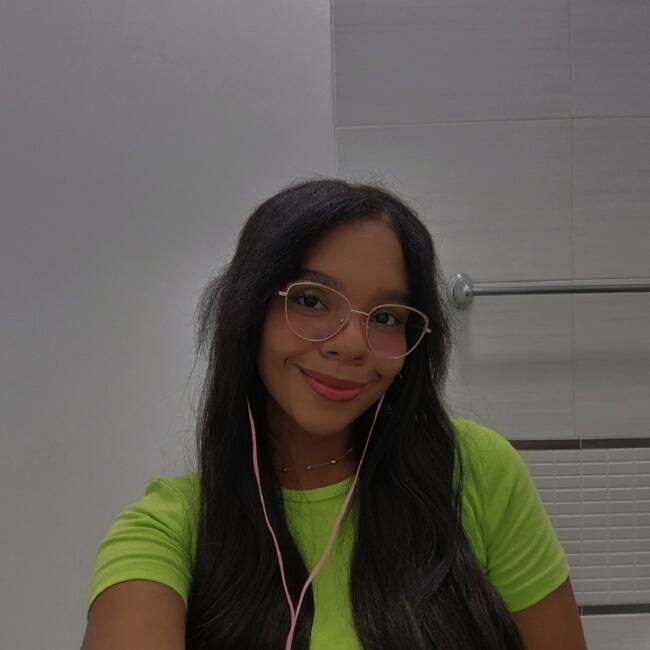 Babysitter in Panama City: Zamantha