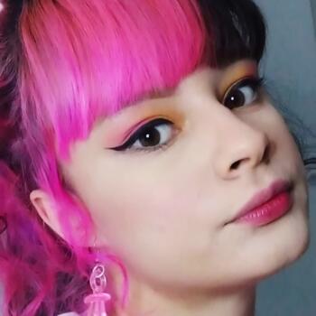 Babá em Alvorada: Milena