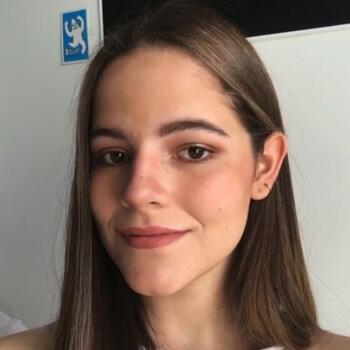 Niñera en Samborondón: Victoria