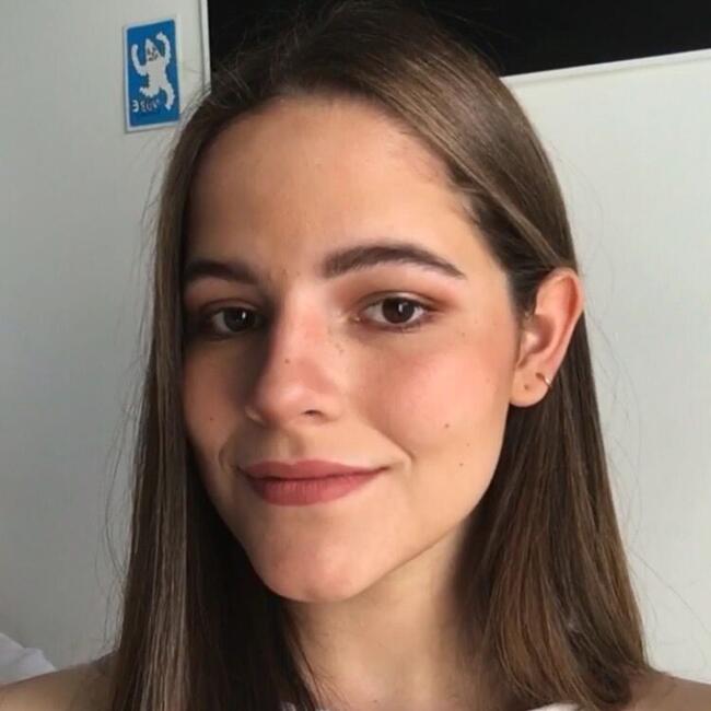 Niñera en Samborondón: Victoria