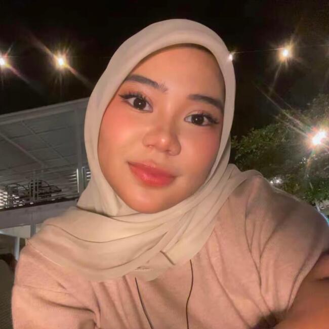Babysitter di Kota Bandung: Asyawa