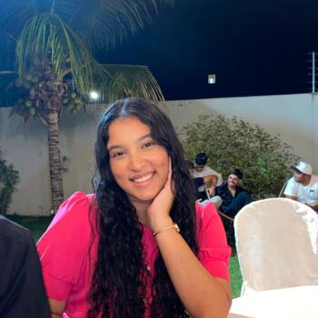 Babysitter in Petrolina: Rayssa