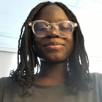 Babysitter in Toronto: Nifemi