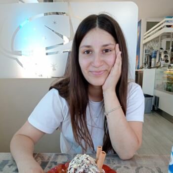 Babysitter in Amadora: Rita