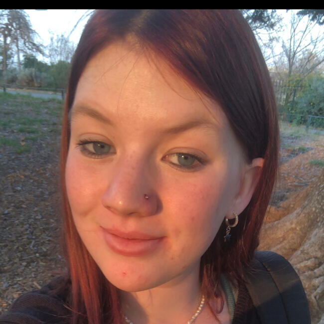 Babysitter in Lattes: Lola