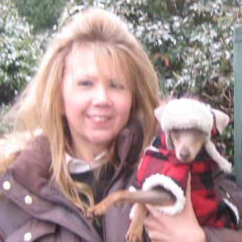 Baby-sitter Surrey: Gail
