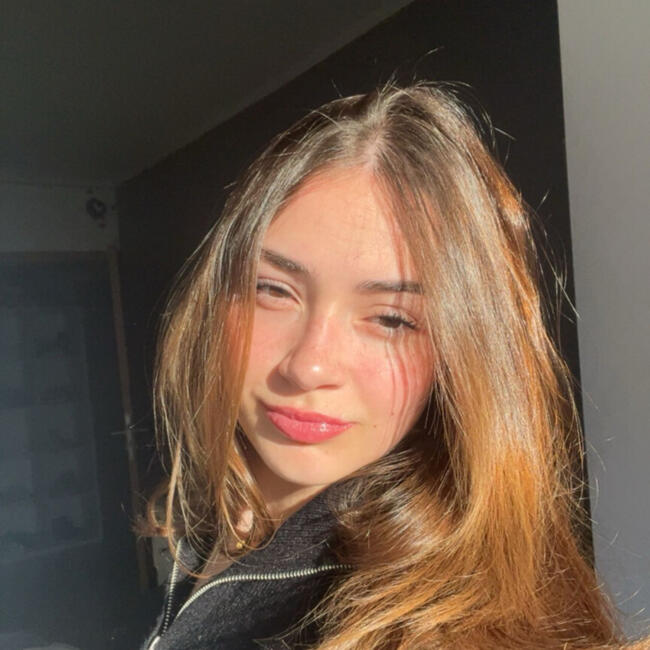 Babysitter in Dudelange: Lara Dias