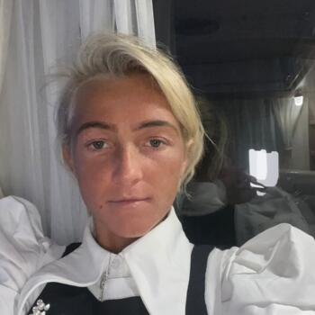 Babysitting job in Bunclody: babysitting job Ann