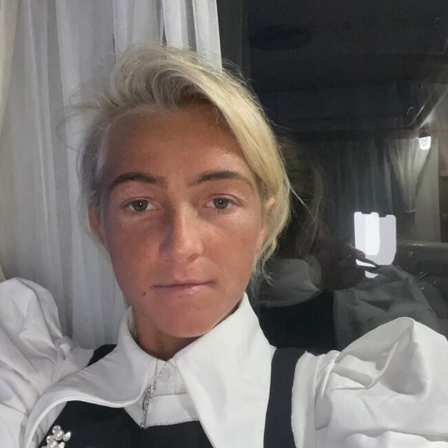 Babysitting job in Bunclody: Ann