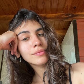 Babysitter in Montevideo: Lucia