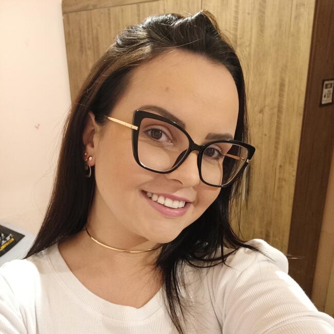 Babysitter in Santa Maria: Ana Carolini