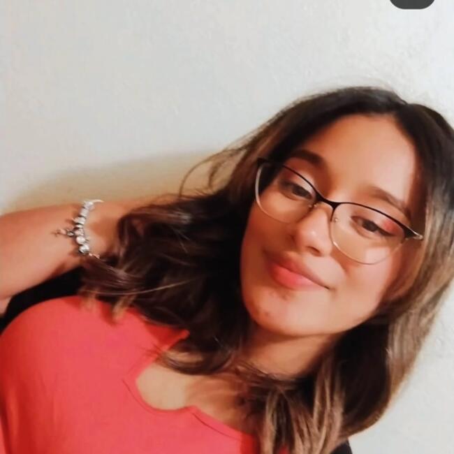 Niñera en Sabanilla: Cristina