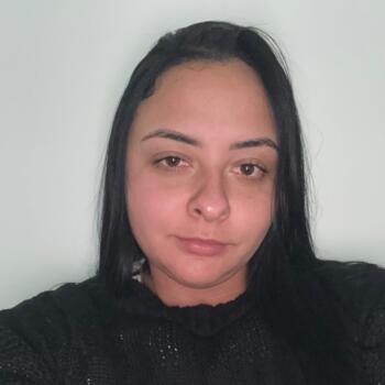 Babysitter in São Paulo: Thais
