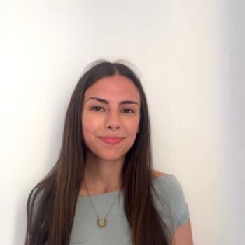 Babysitter Cambrils: Gema