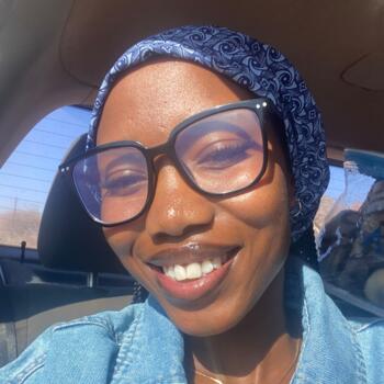 Babysitter in Vereeniging: Tshegofatso