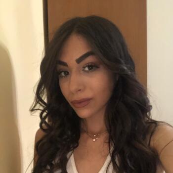 Babysitter in Reggio Calabria: Daniela