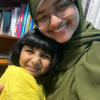 Baby-sitter Vitry-sur-Seine: Tanjila