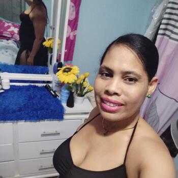Babysitter στην περιοχή Santo Domingo Este: Keila