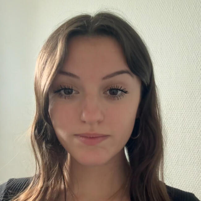 Babysitter στην περιοχή Rezé: Lycia