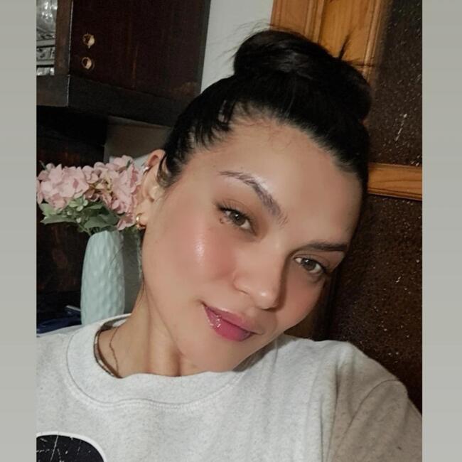 Babysitter in Antofagasta: Yessica contreras rojas