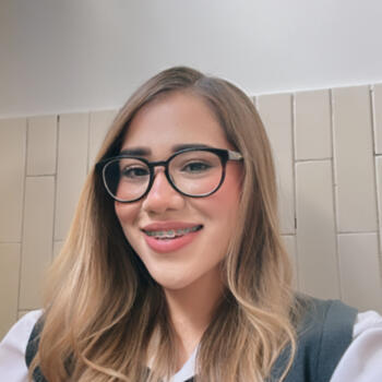 Babysitter in La Piedad: Karen