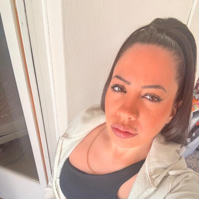 Babysitter in Pérama: Σοφία