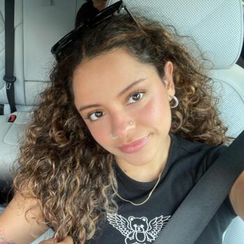 Niñera en San Luis Potosí: Mariana